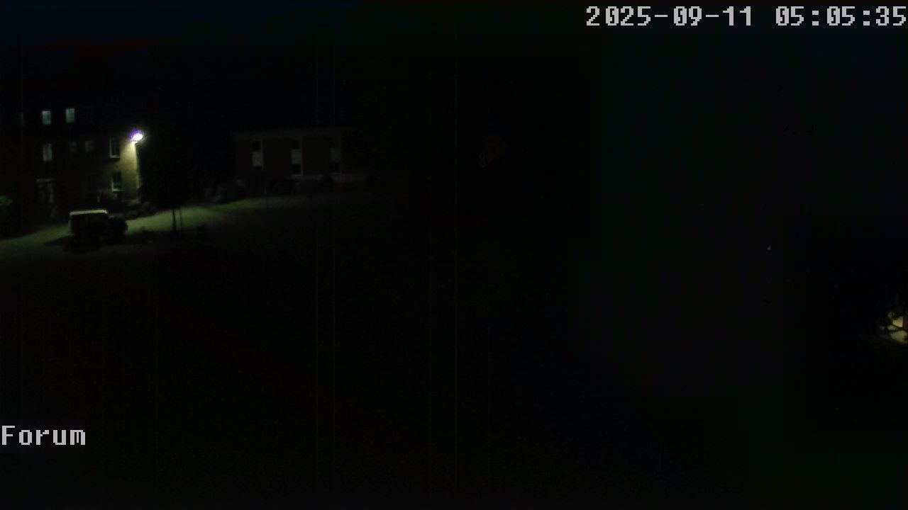 Webcam Forum 05:05