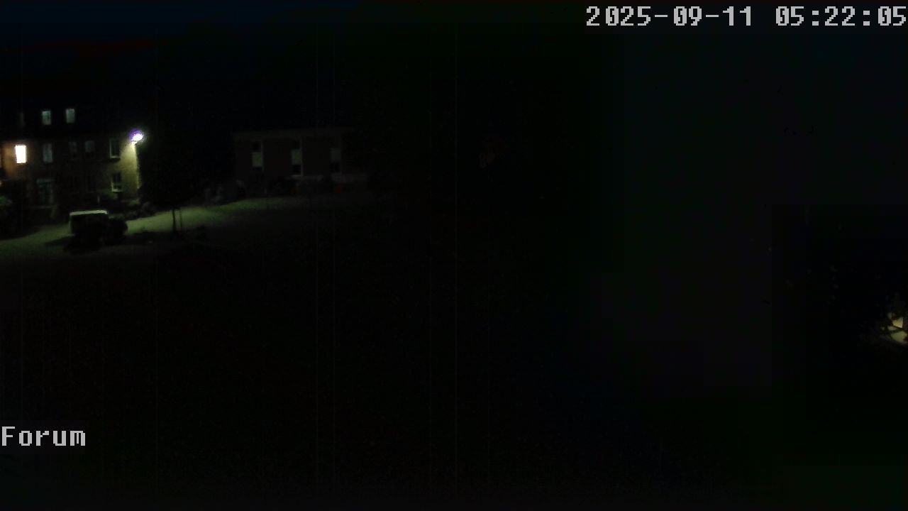 Webcam Forum 05:22