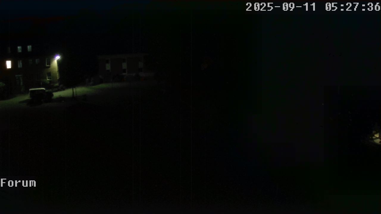 Webcam Forum 05:27