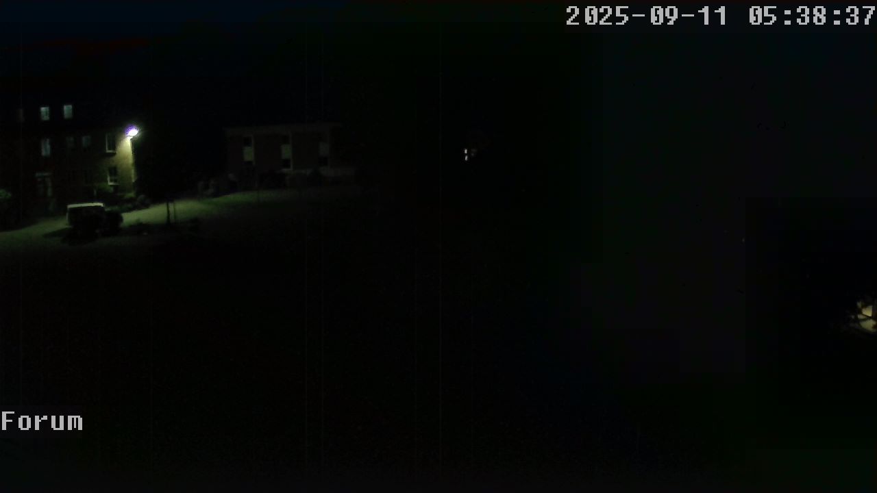 Webcam Forum 05:38