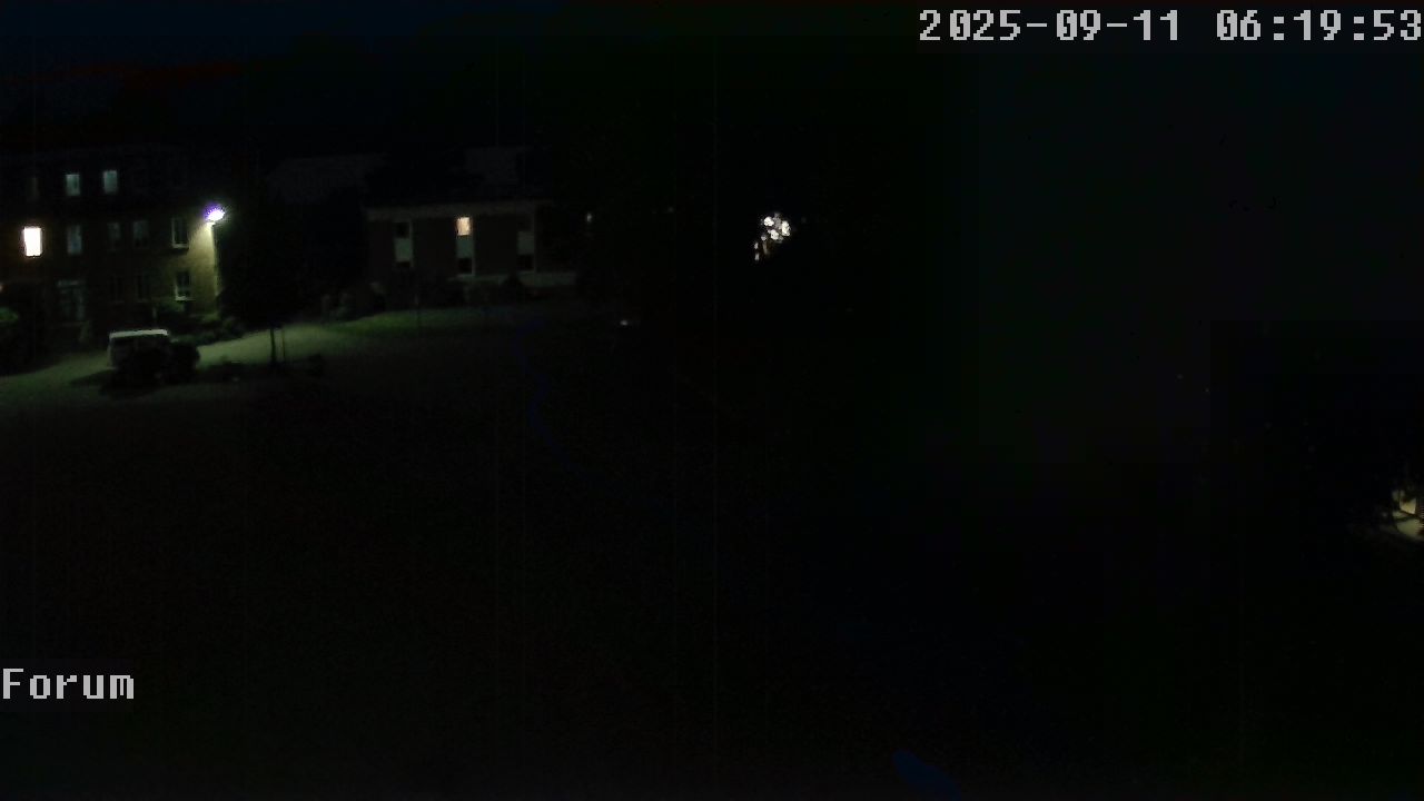 Webcam Forum 06:19