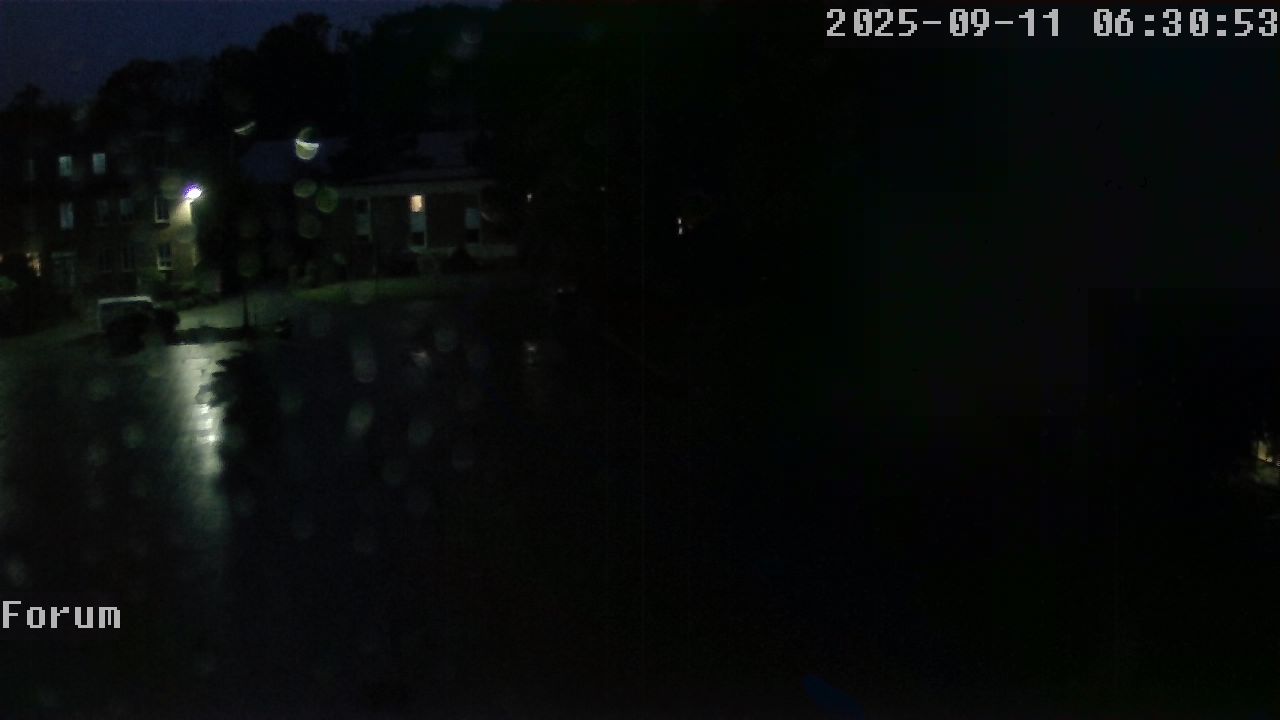 Webcam Forum 06:30