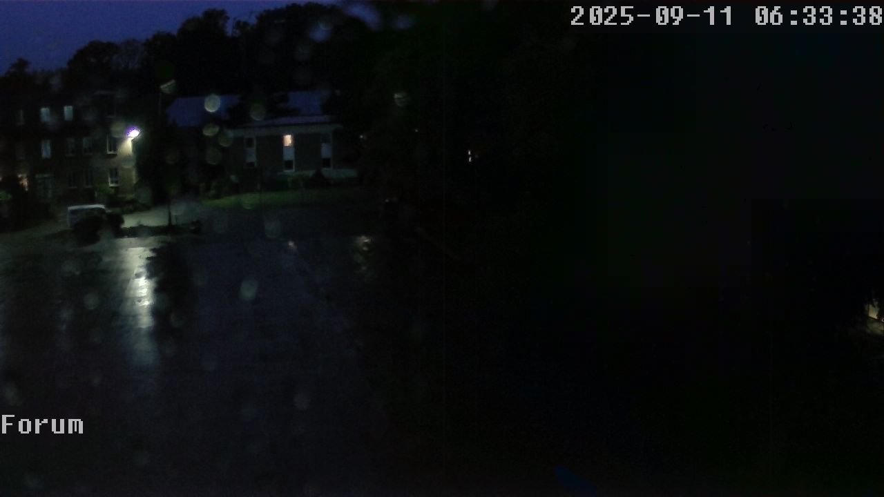 Webcam Forum 06:33