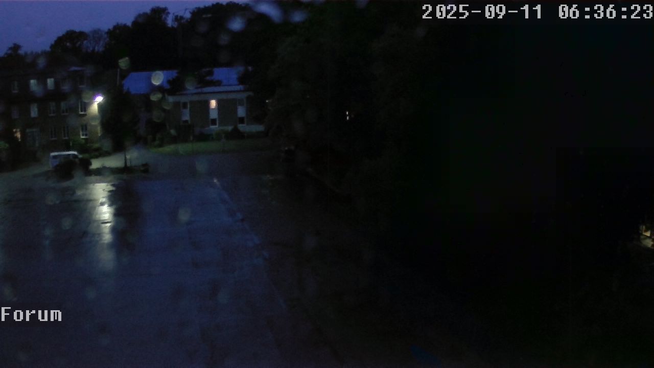 Webcam Forum 06:36
