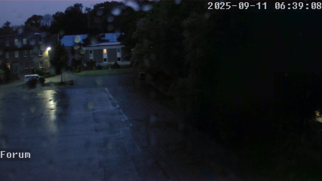 Webcam Forum 06:39