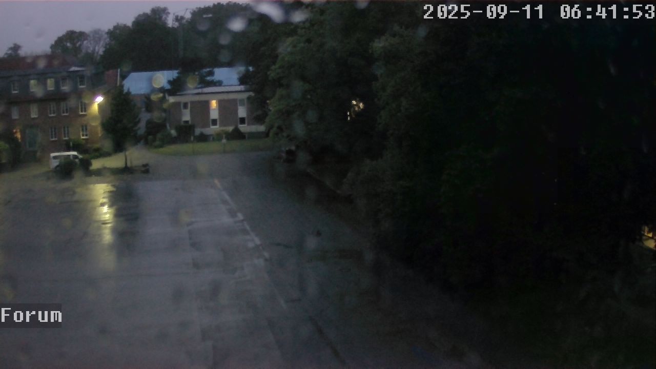 Webcam Forum 06:41