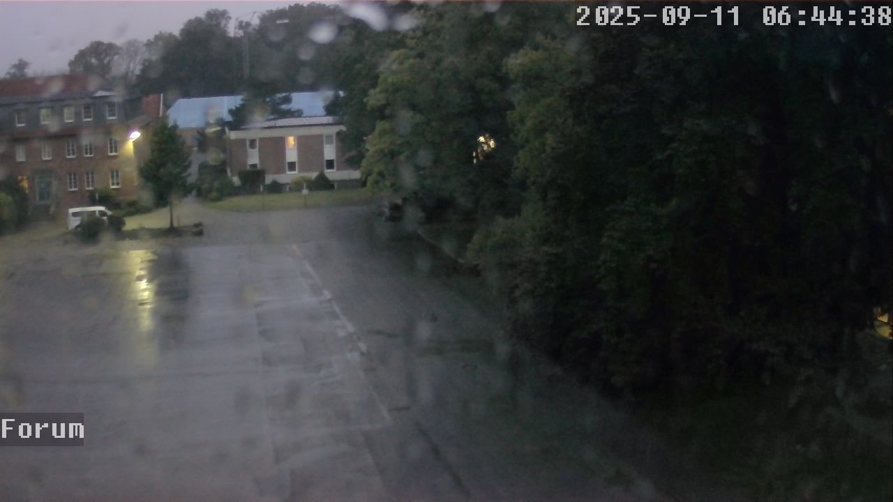 Webcam Forum 06:44