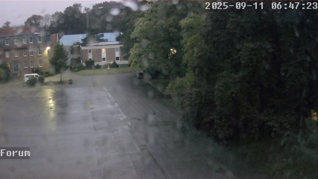 Webcam Forum 06:47
