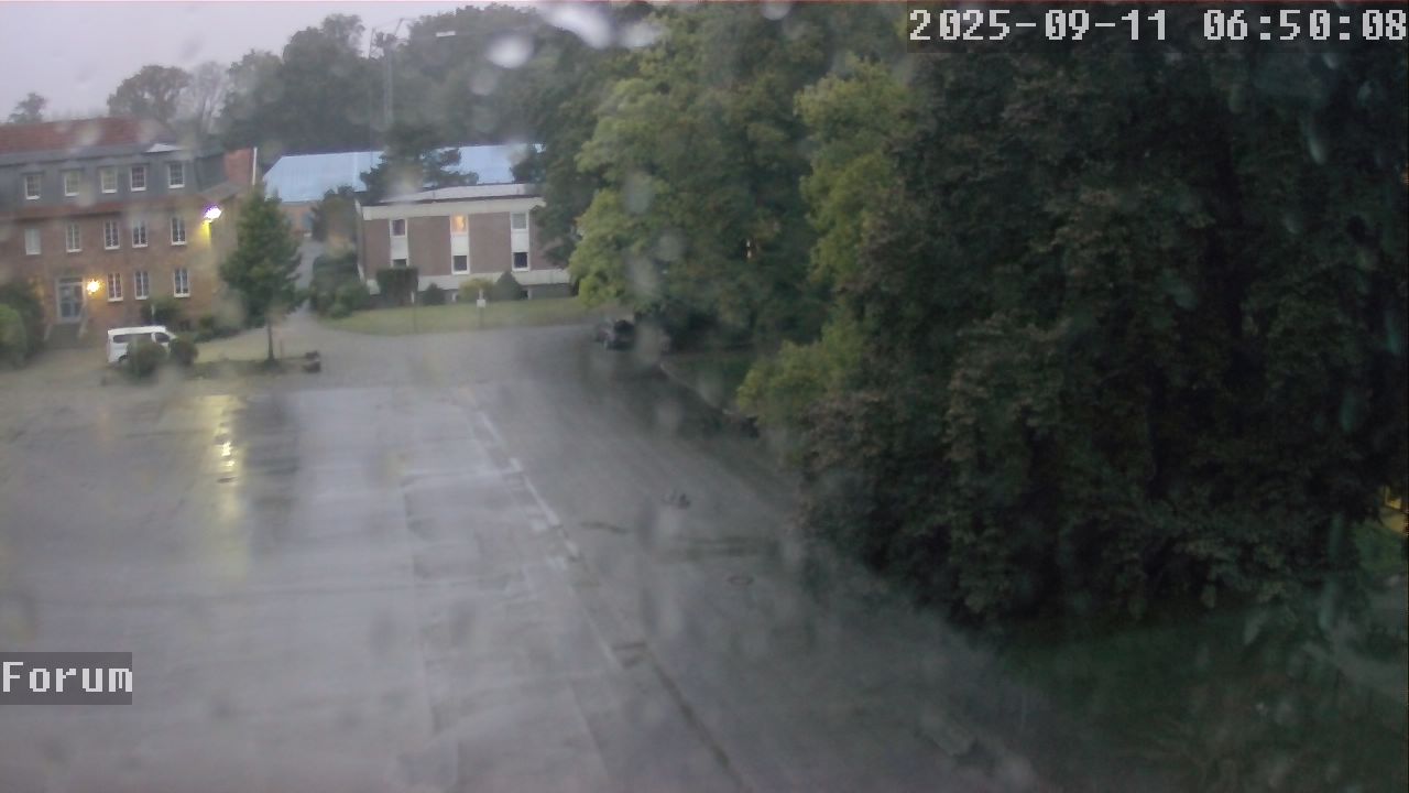 Webcam Forum 06:50