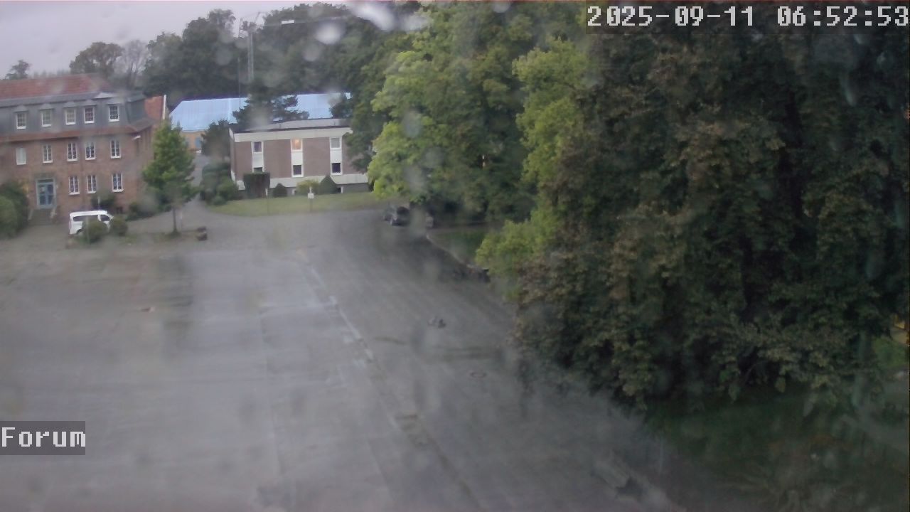 Webcam Forum 06:52