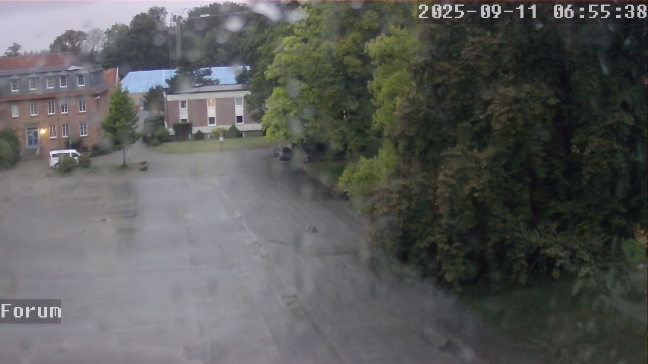 Webcam Forum 06:55