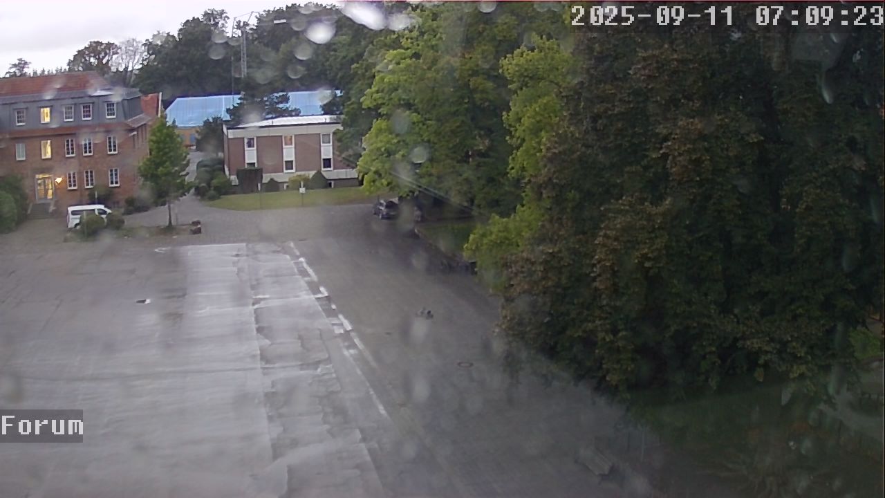 Webcam Forum 07:09
