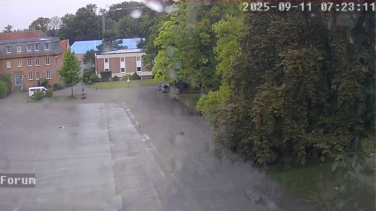 Webcam Forum 07:23
