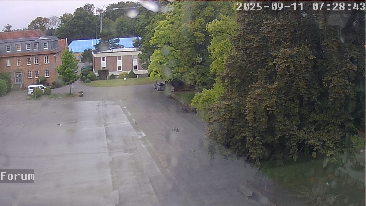 Webcam Forum 07:28