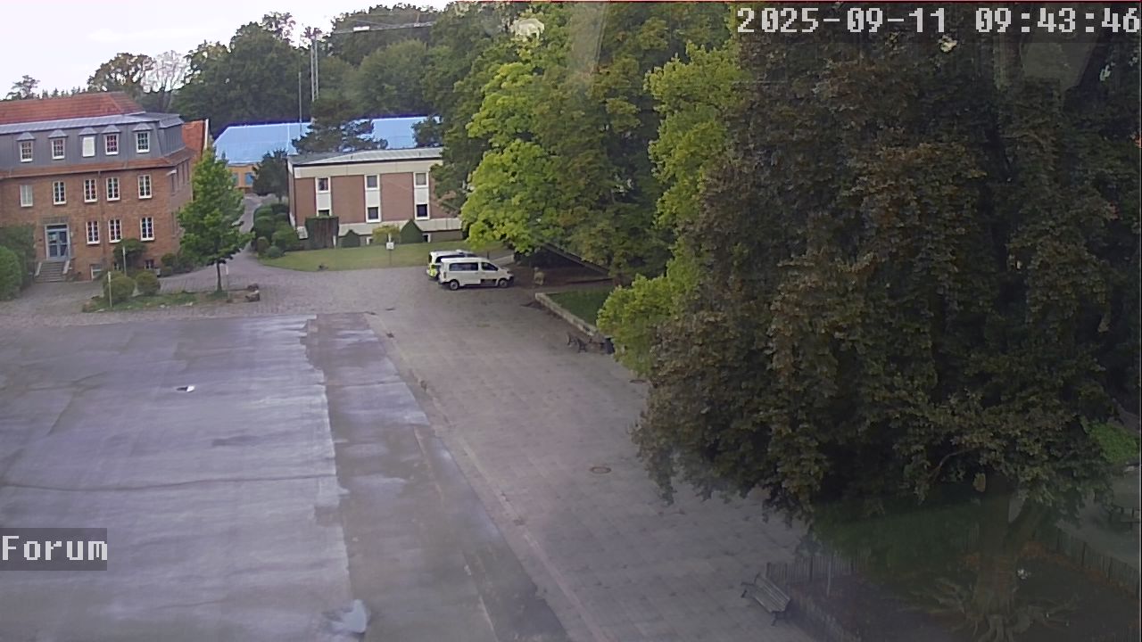 Webcam Forum 09:43