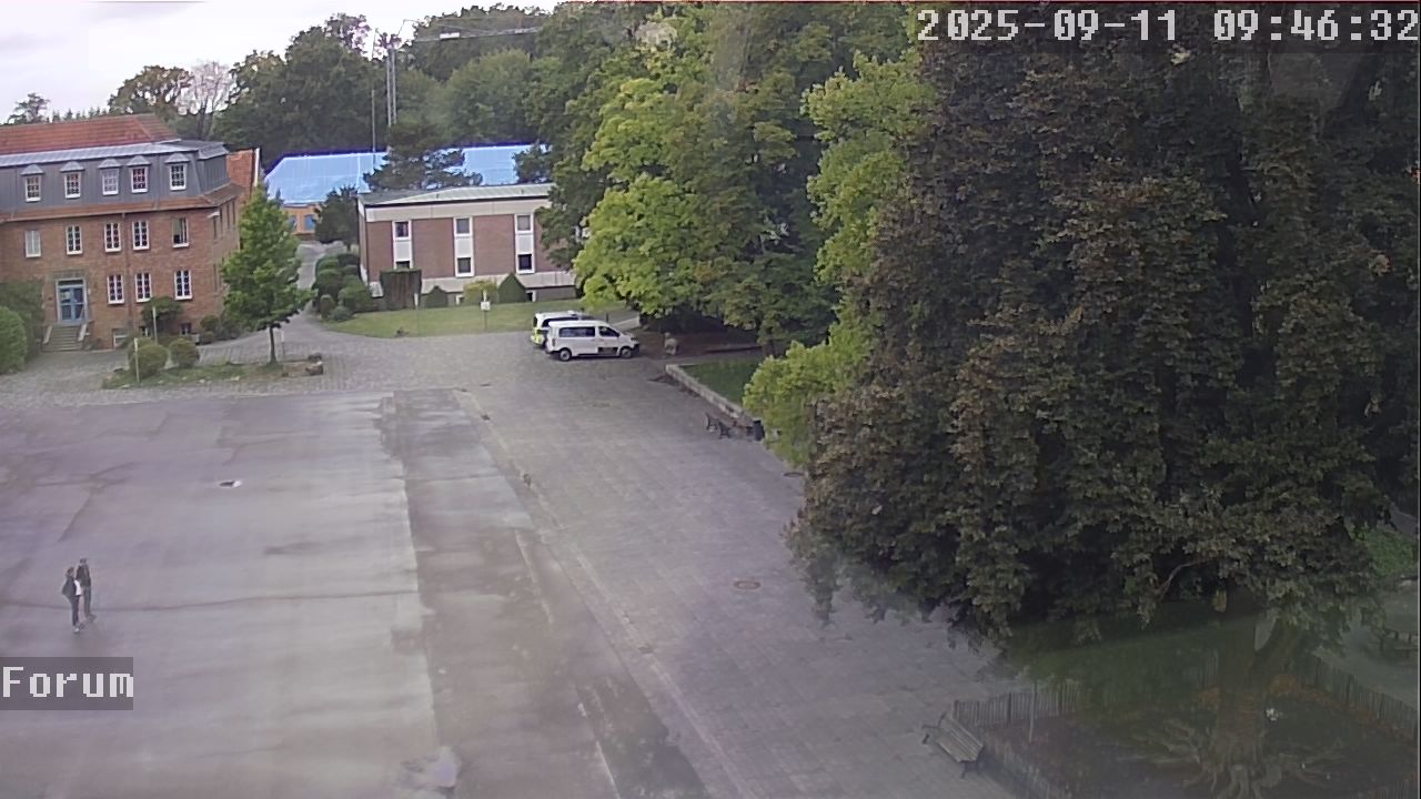 Webcam Forum 09:46