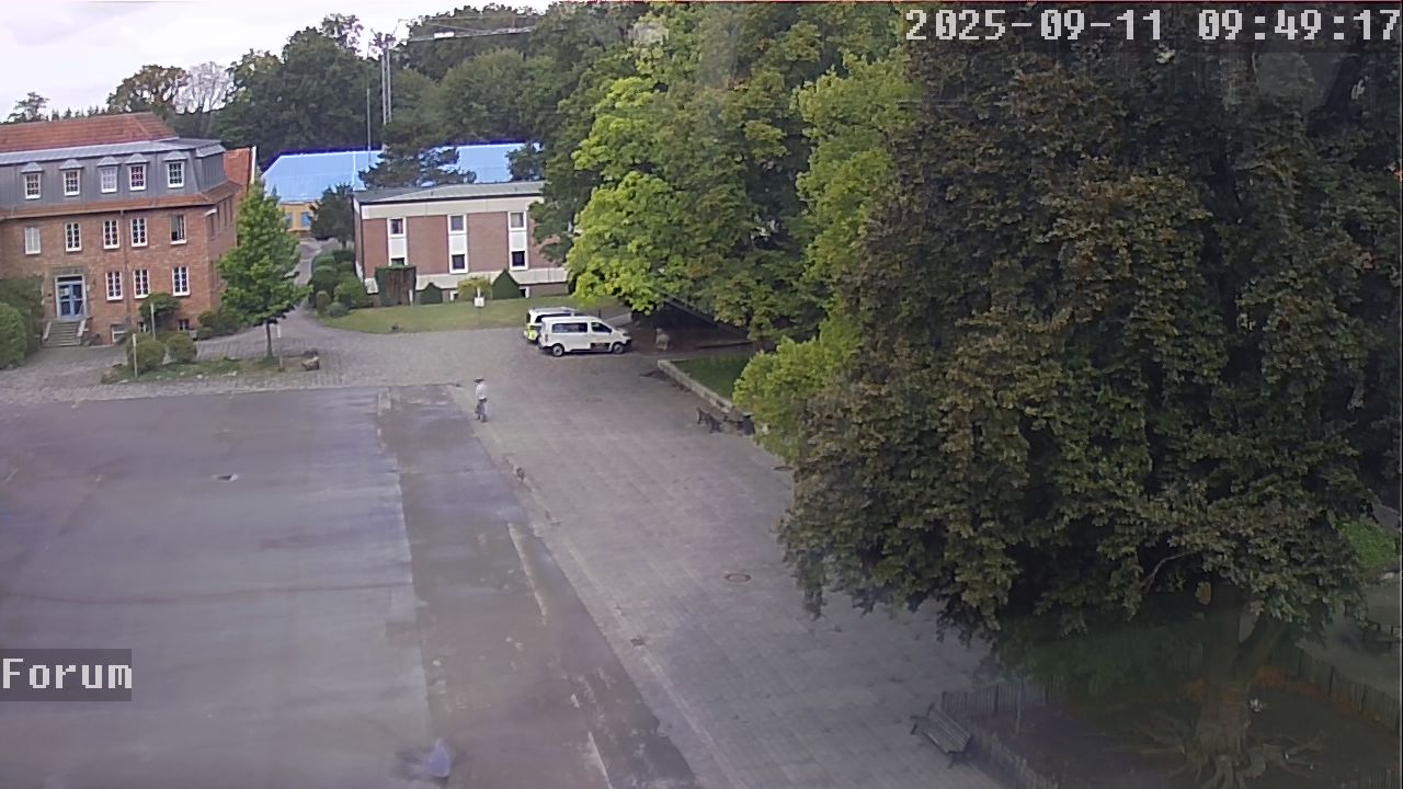 Webcam Forum 09:49