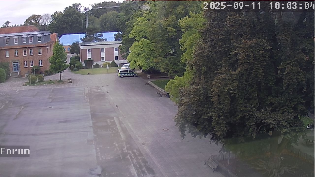 Webcam Forum 10:03