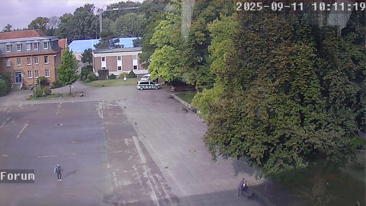Webcam Forum 10:11