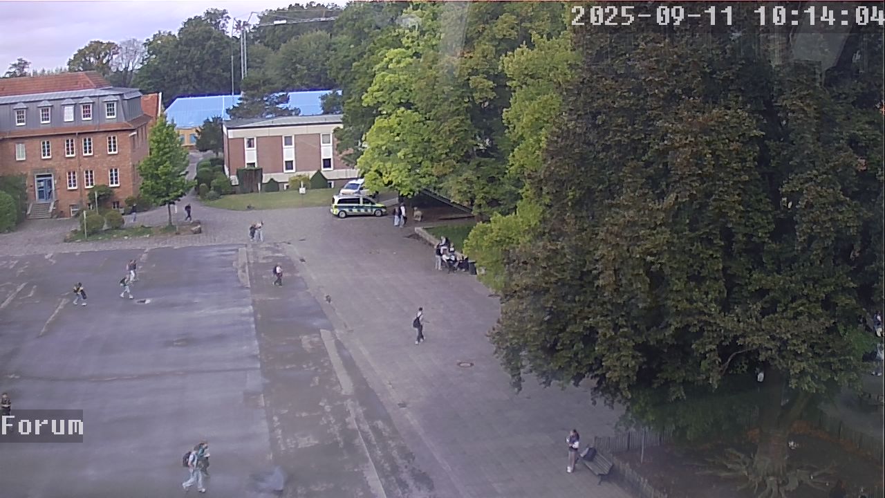 Webcam Forum 10:14