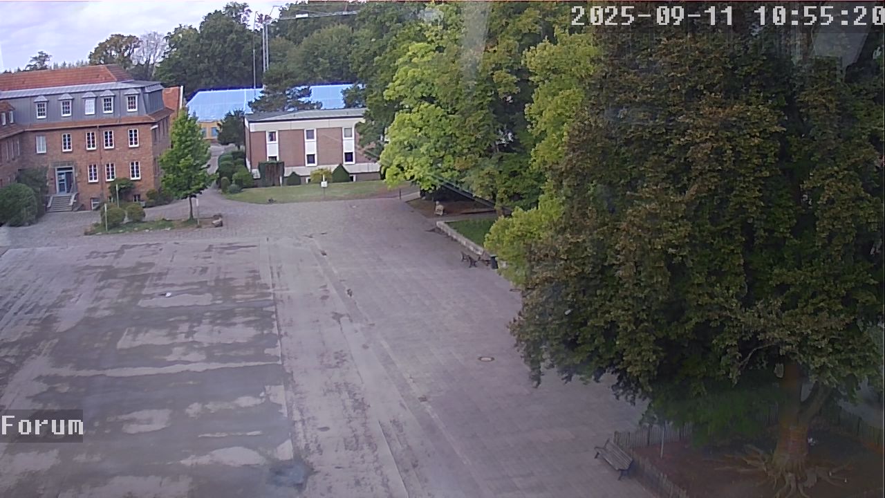 Webcam Forum 10:55