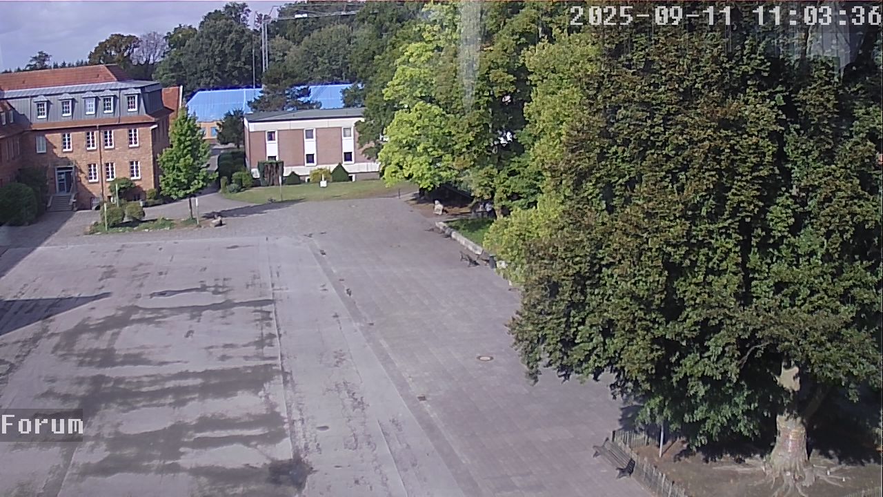 Webcam Forum 11:03
