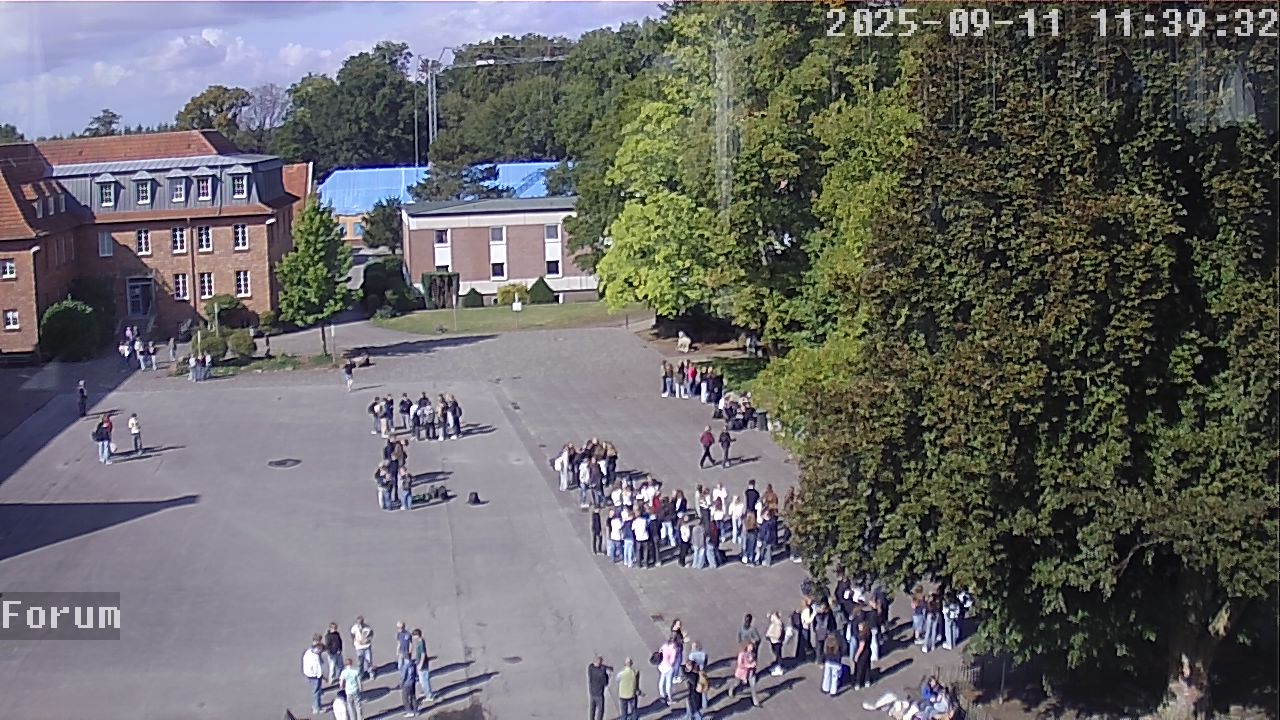 Webcam Forum 11:39