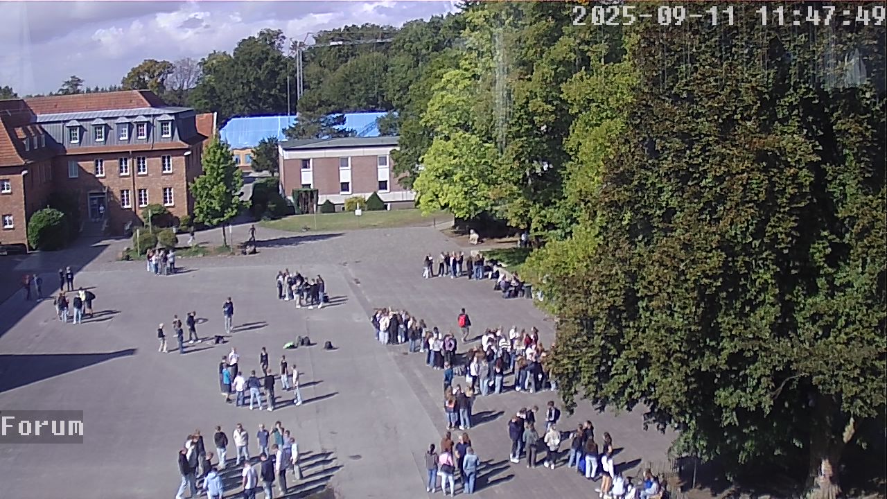 Webcam Forum 11:47