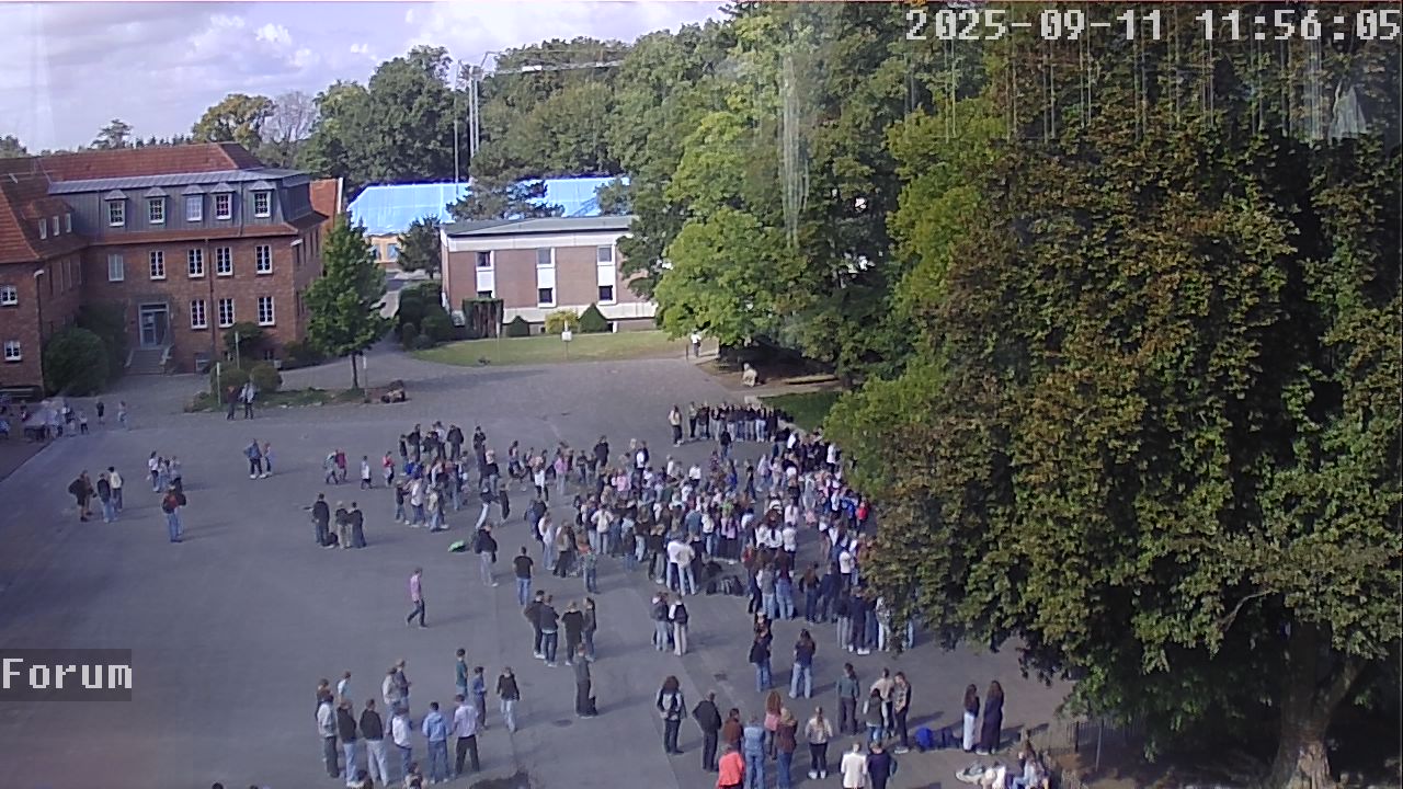 Webcam Forum 11:56