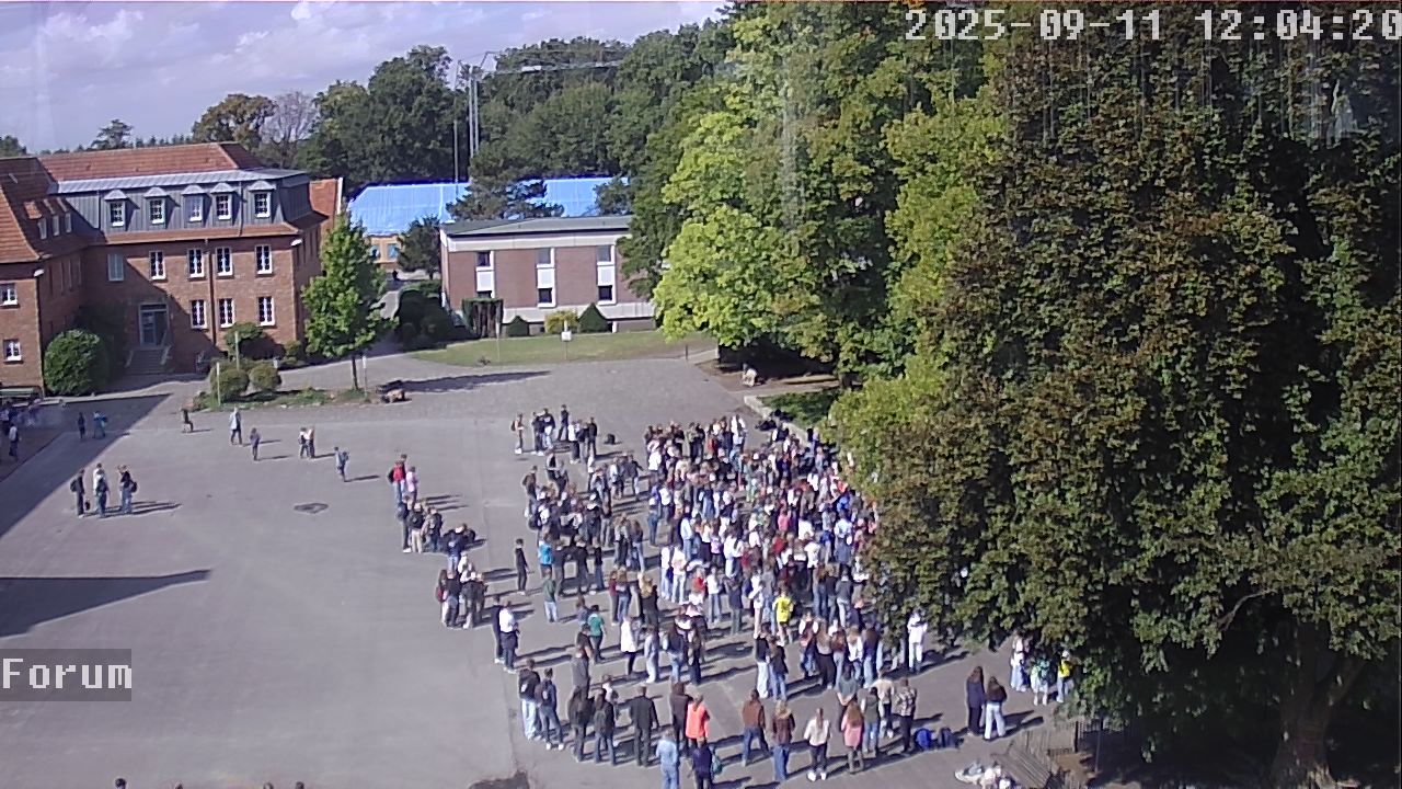 Webcam Forum 12:04