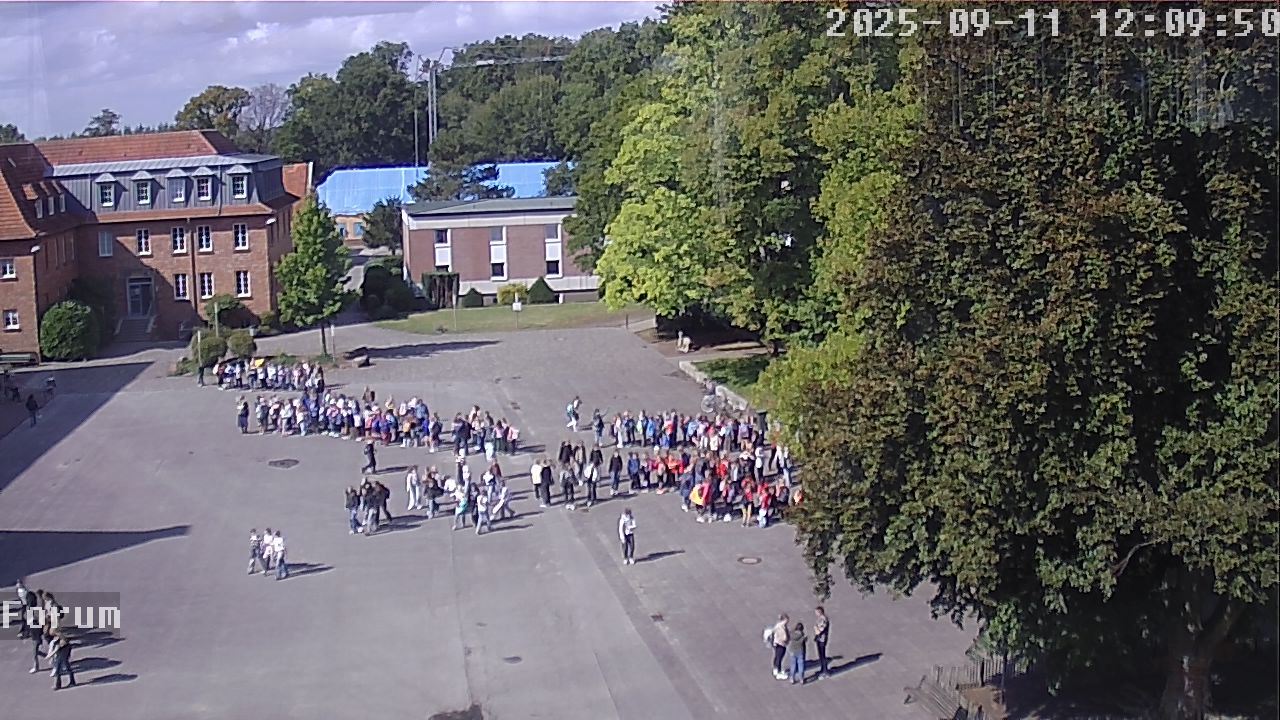Webcam Forum 12:09