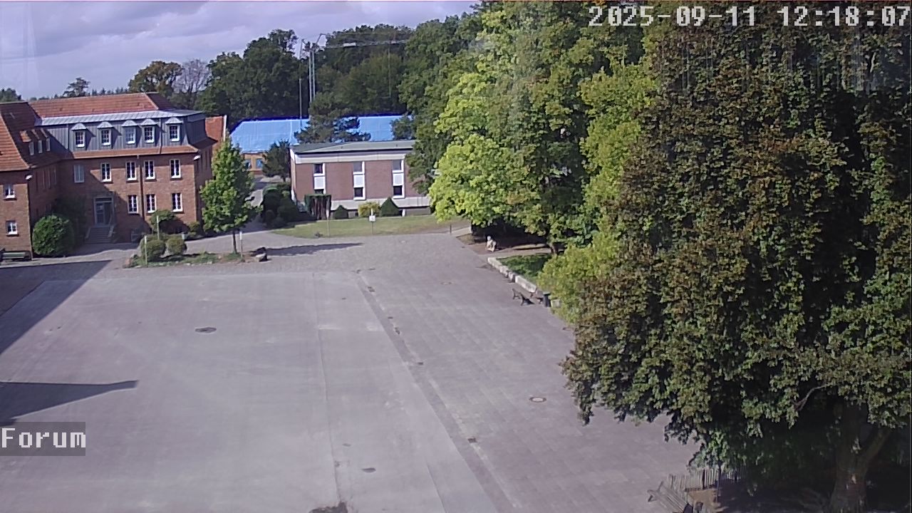 Webcam Forum 12:18