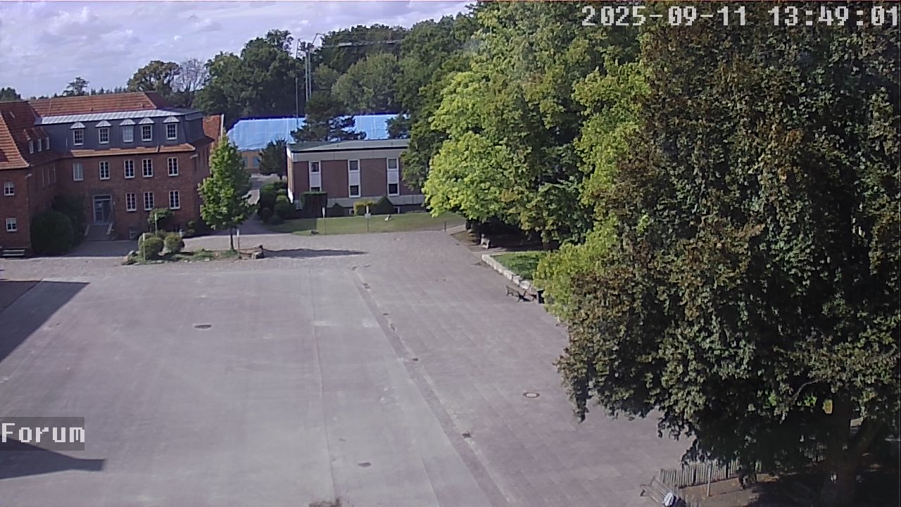 Webcam Forum 13:49