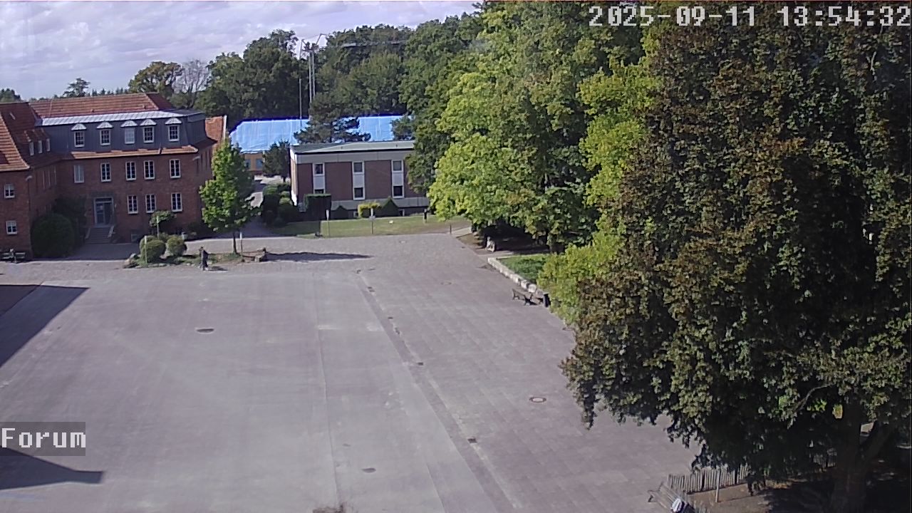 Webcam Forum 13:54