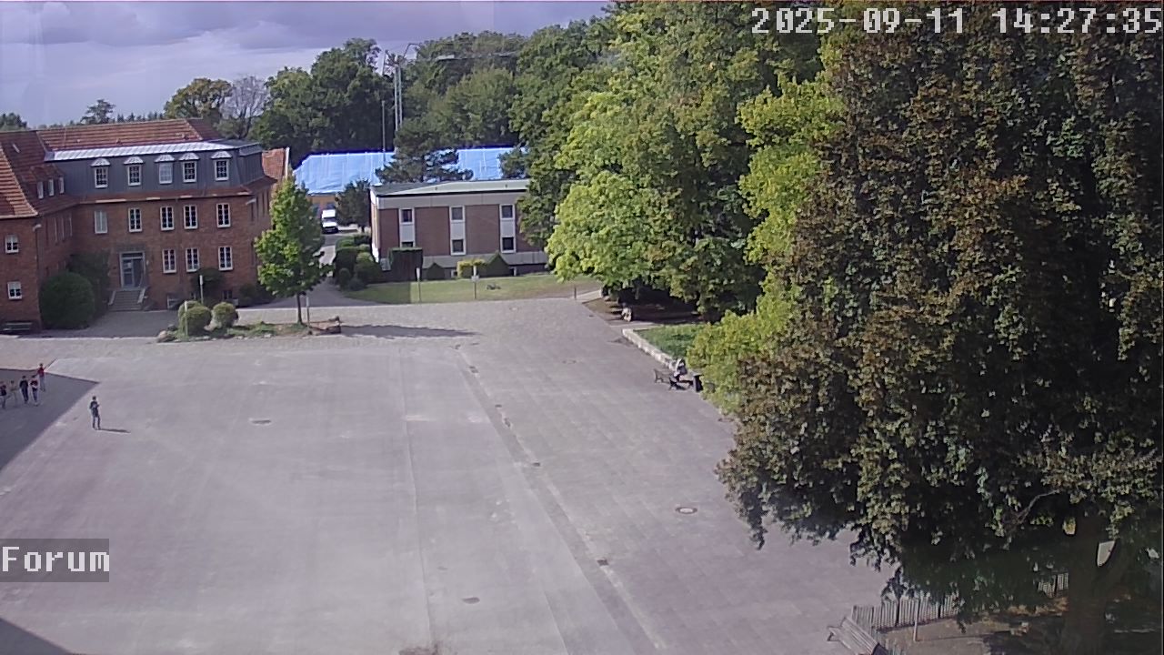 Webcam Forum 14:27