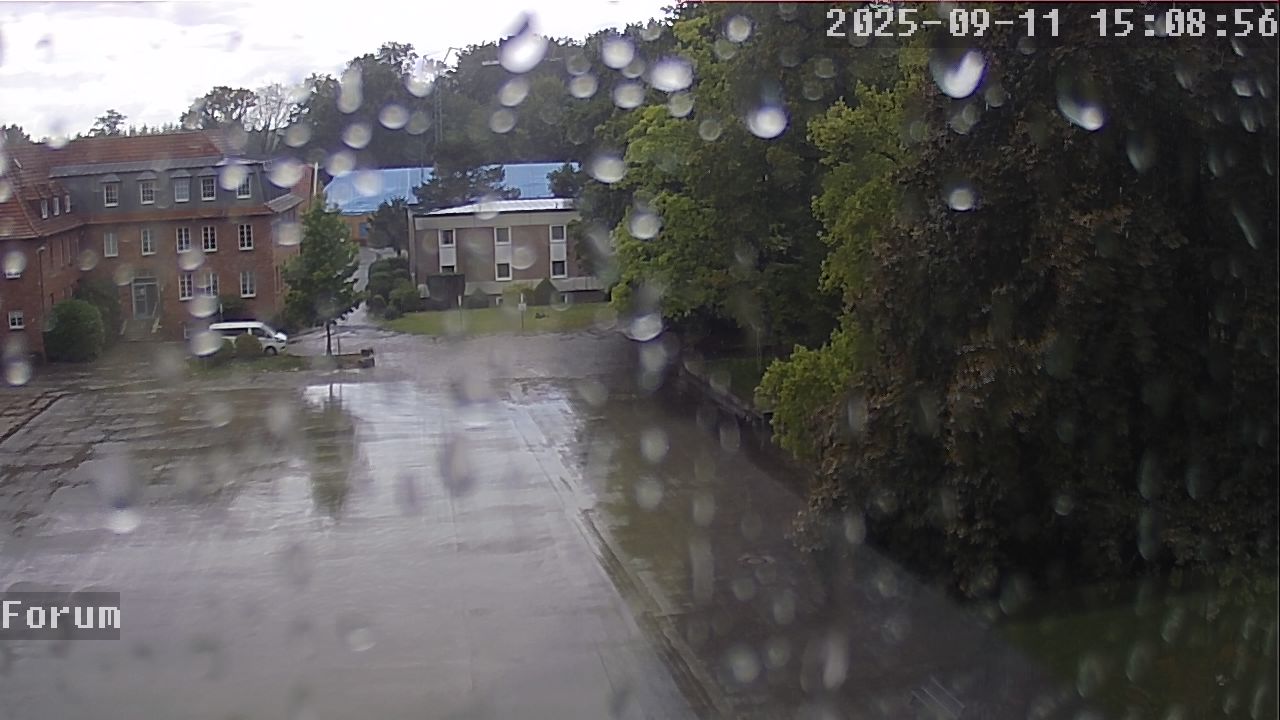 Webcam Forum 15:08