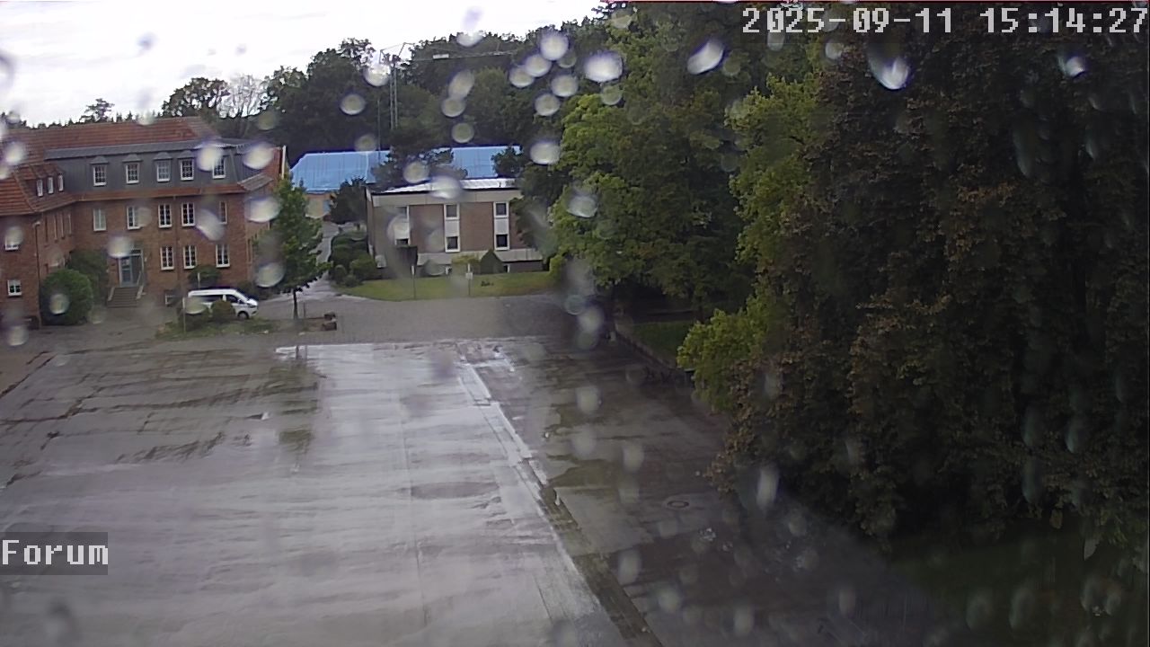 Webcam Forum 15:14