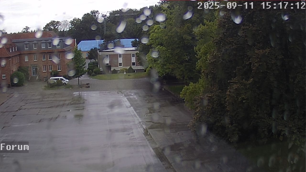 Webcam Forum 15:17