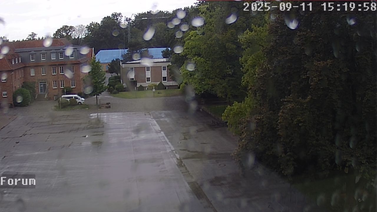 Webcam Forum 15:20