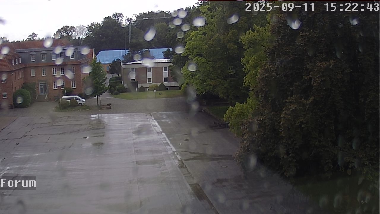 Webcam Forum 15:22