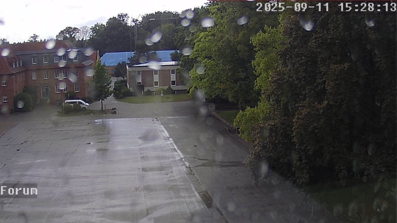 Webcam Forum 15:28