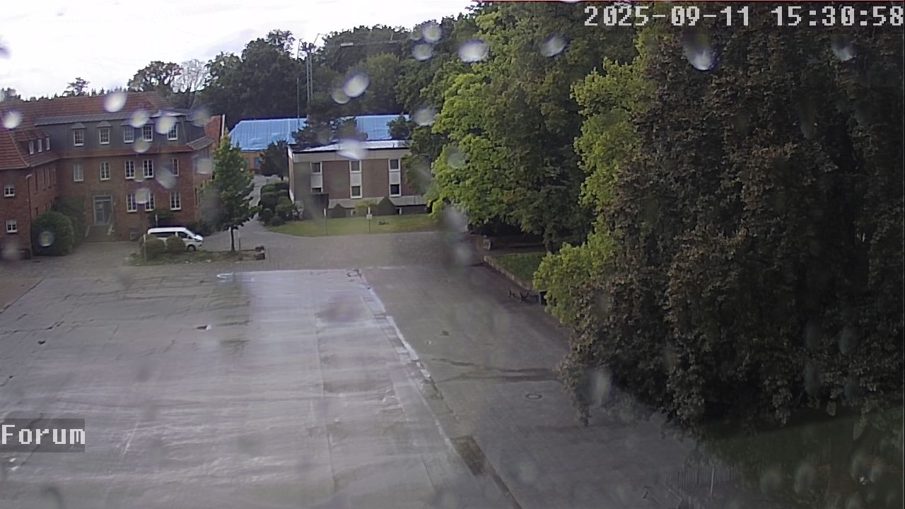 Webcam Forum 15:31