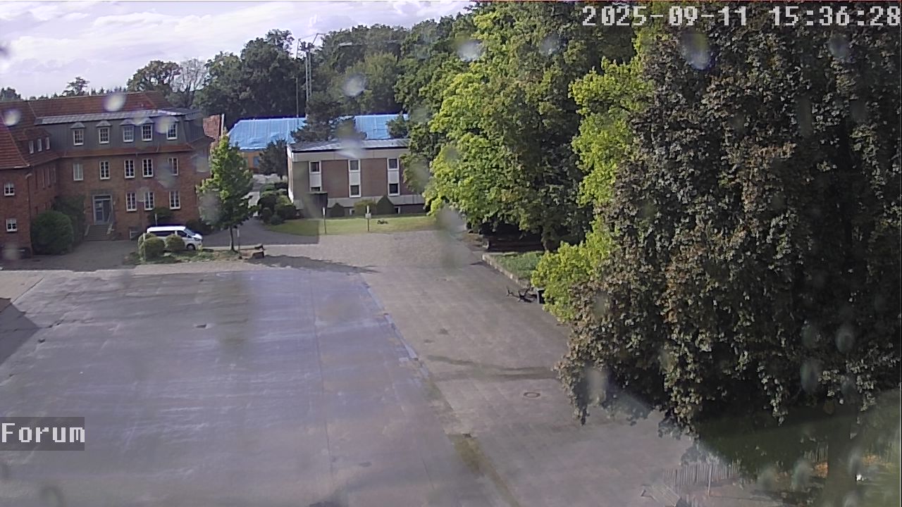 Webcam Forum 15:36
