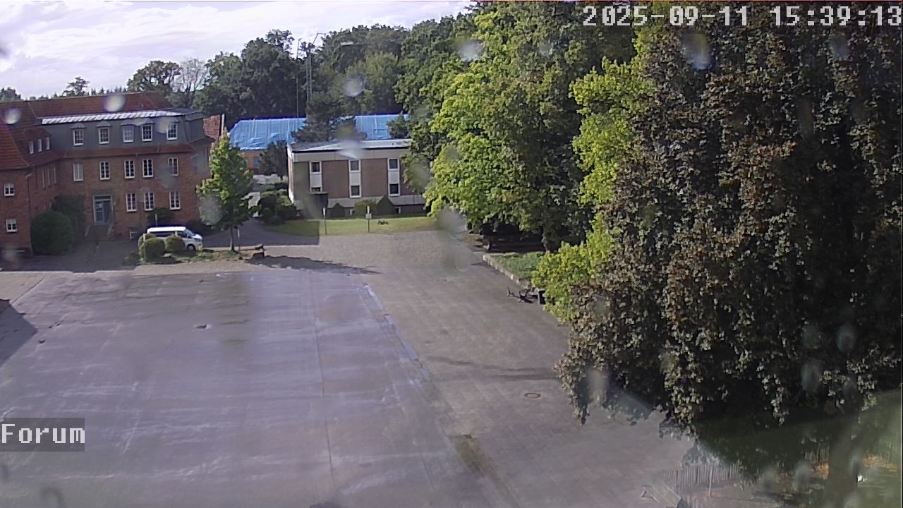 Webcam Forum 15:39