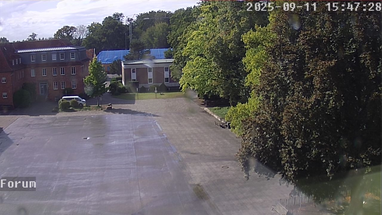 Webcam Forum 15:47