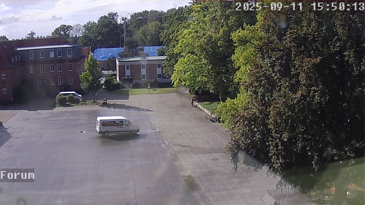 Webcam Forum 15:50