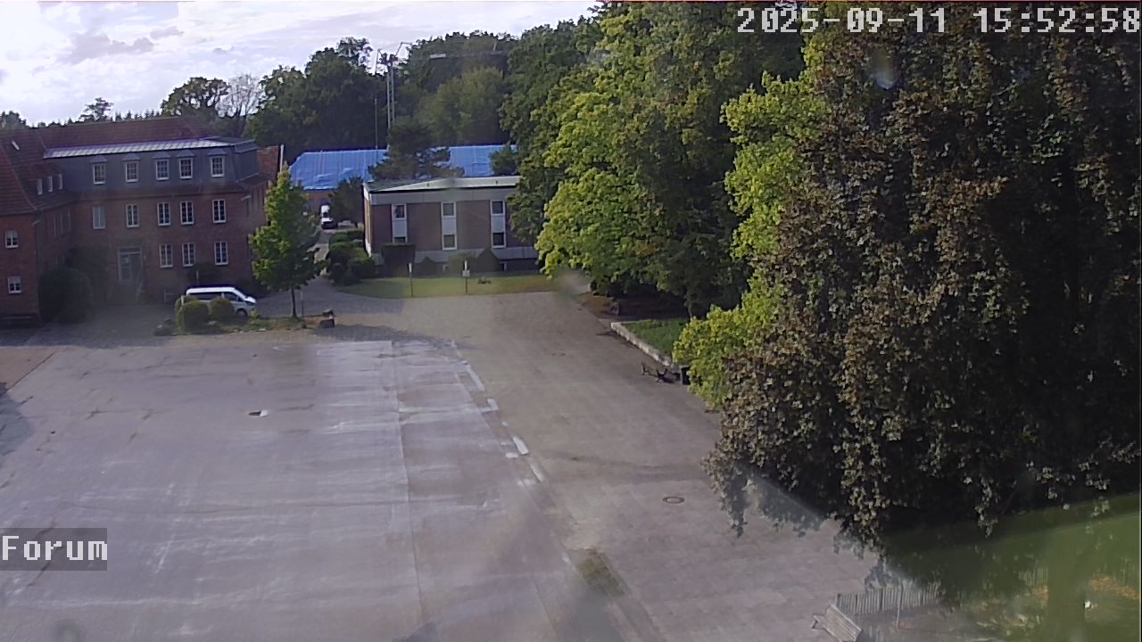 Webcam Forum 15:53