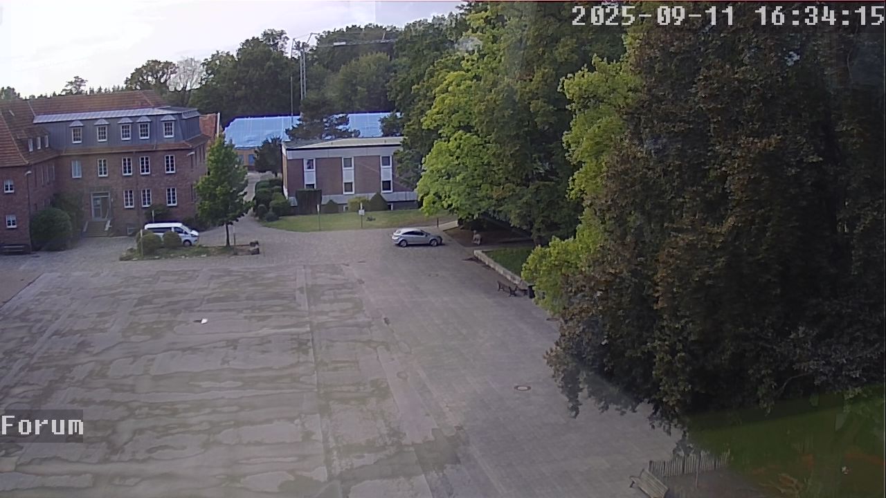 Webcam Forum 16:34