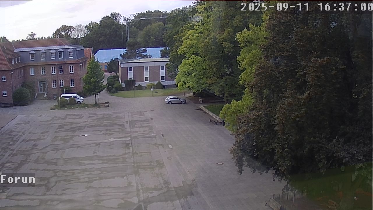 Webcam Forum 16:37