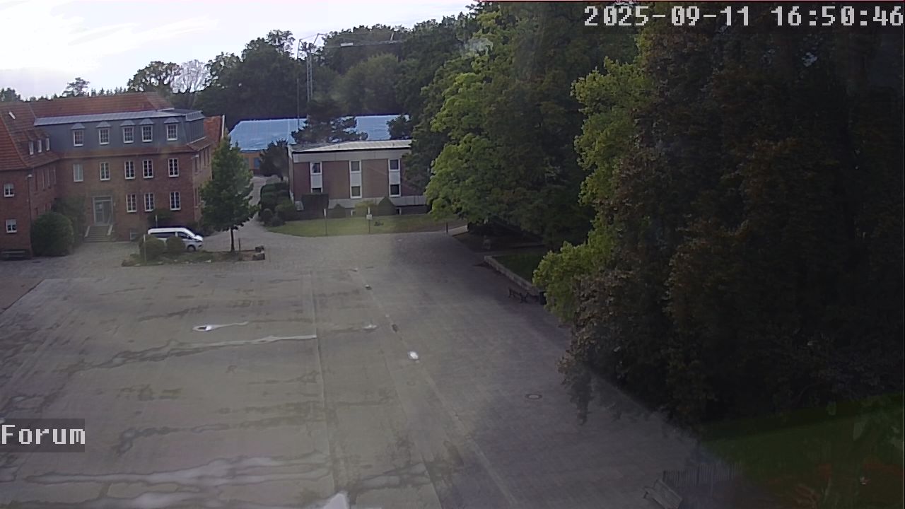 Webcam Forum 16:50